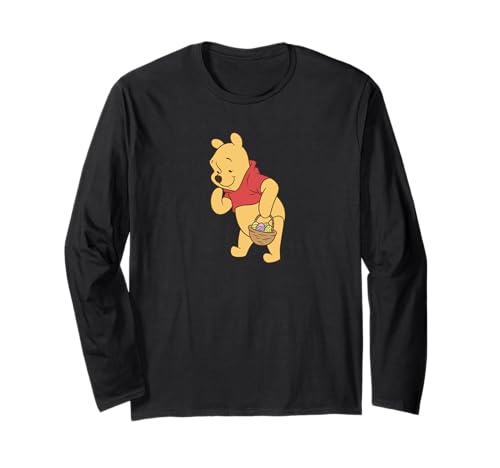 T-shirt Pooh Disney de Pâques pour partager la magie de Winnie avec votre enfant