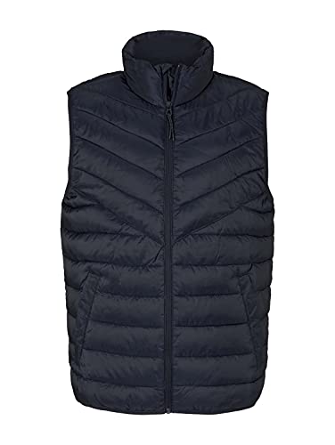 TOM TAILOR Denim Lichtgewicht gewatteerd vest voor heren - Image 7