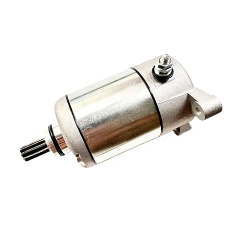 Démarreur pour quad ATV500 indispensable pour redonner de la puissance à votre moteur 500cc
