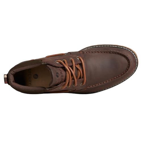 Image of Sperry Mens Authentic Original Chukka
