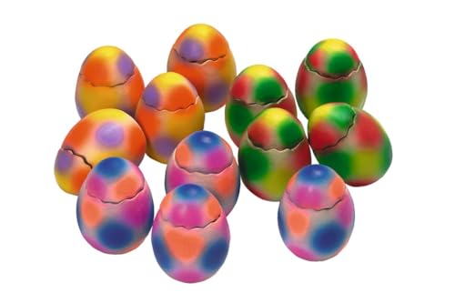 LATEX POP-UP EGG 8 CM
