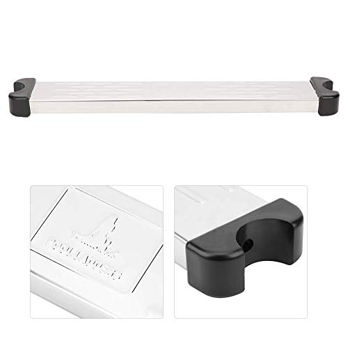 Escalera para piscina repuesto peldaño acero inoxidable miniatura 6