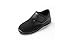 Produktbild Promed Verbandschuh Rehaschuh Therapieschuh Komfortschuh Halbschuh Wallgau Unisex für druckempfindliche Füße flexibel Bequemweite G (38)