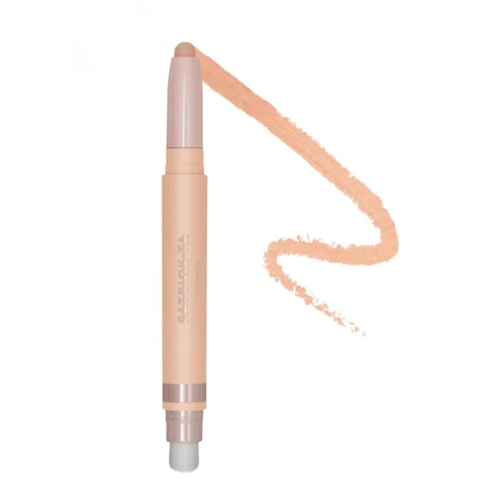 P4TRlCK. TA - Cream Contour Stick - Highlight (light peach)