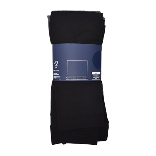 Image of GAP Women's Original Ribbed Seamless Tights, 2-pack Footless & Fleece Lined Tights, Soft