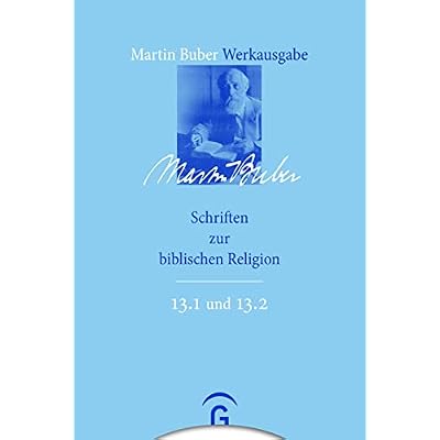Schriften zur biblischen Religion