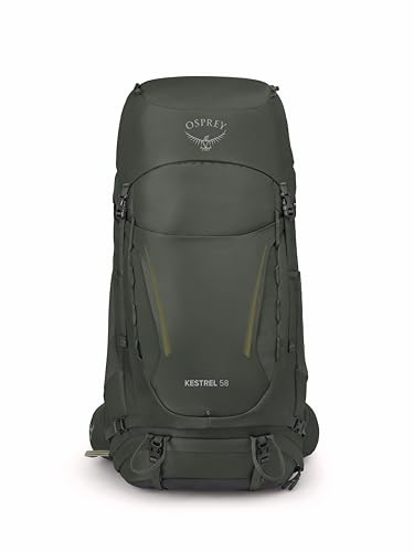 Osprey Men's Kestrel Men's Backpack (pack of 1)
