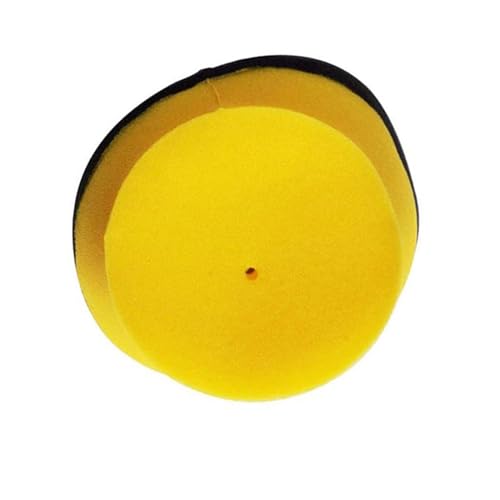 Filtre à air pour moto Yamaha YZ 125 pour stopper la poussière du terrain de cross