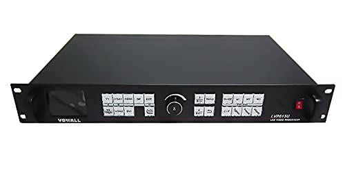 best price vdwall lvp615u for stage events hd led video processor vdwall lvp615u