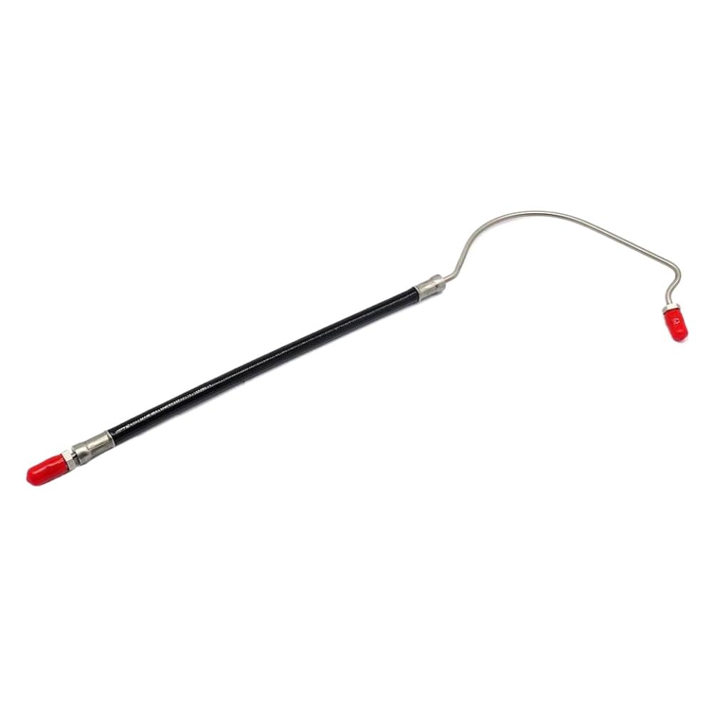 Gmvryjvka Onecolor Hydraulic Trim Hose 983948 985616 3853856 For Volvo Penta Sx Port Down Connection Compatible With Omc Johnson Evinrude 0985616 3853856