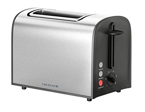 Preisvergleich Produktbild IKOHS SUPREME TOAST - Toaster