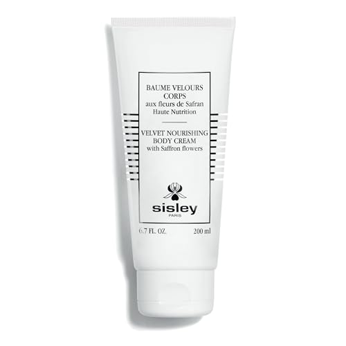Sisley Paris BAUME VELOURS aux fleurs de safran 200 ml