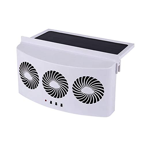 Find The Best Solar Car Exhaust Fan Reviews & Comparison Katynel