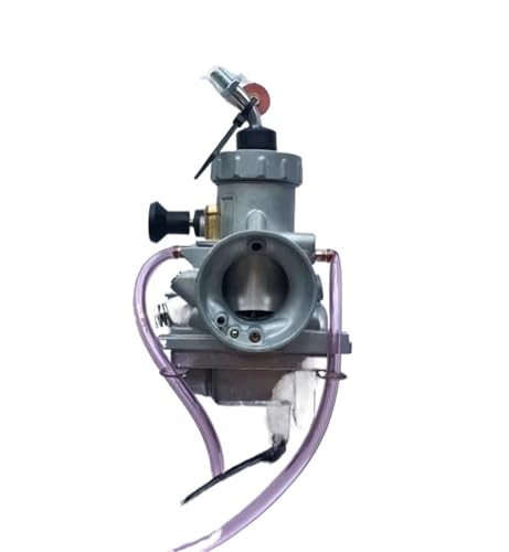 Carburateur Mikuni 135 pour moto RXK RX135 et RX KING de rechange 3KA-E4101-20