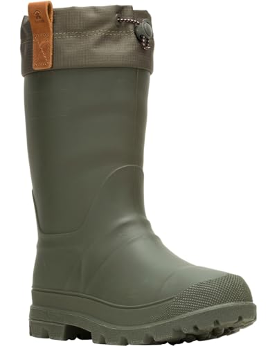 Kamik Women's Tundra Winter Boots