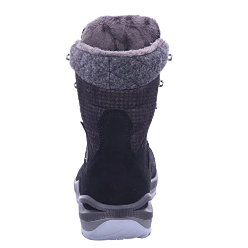 LOWA Adult Calceta III GTX Ws schwarz Gr. 39