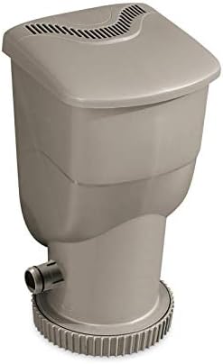 Summer Waves 14ft x 36in Wicker Metal Frame Pool Set