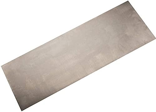 National Mfg/Spectrum Brands Hhi N316-273 24X8 HOJA METAL - Cantidad 3