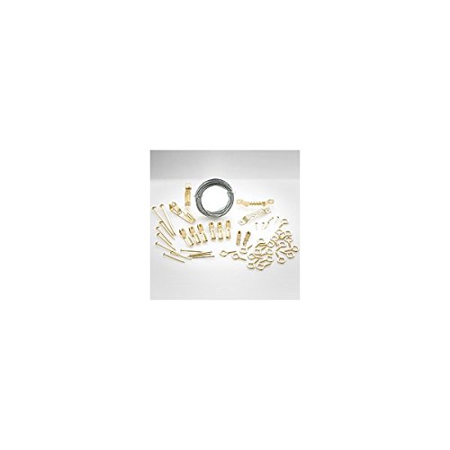 Image of 59204 PIC HANGING KIT 50PC