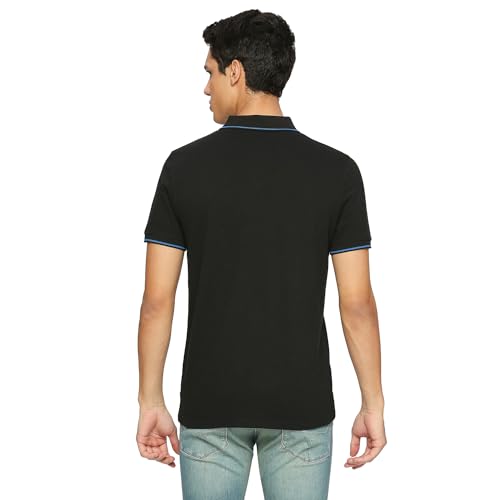 Image of Pepe Jeans Men's Cotton Regular Fit T-Shirt