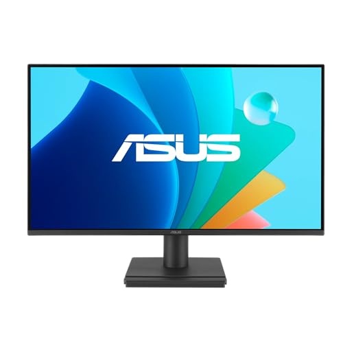 ASUS VA259HGA 25-inch Eye Care Gaming Monitor