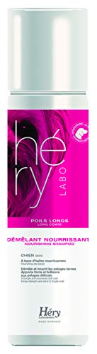 Démêlant Éclat Pelages Longs et Fins Héry