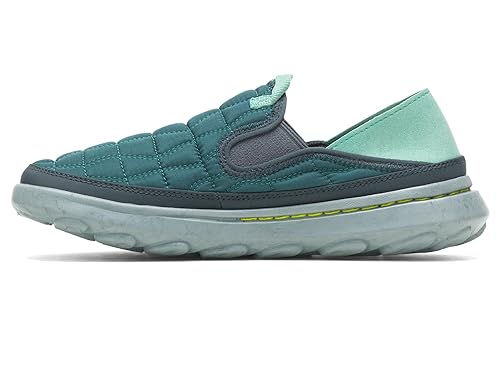 Image of Merrell Womens Hut Moc 2Moccasin