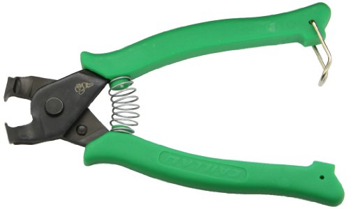 Eaton Weatherhead FT1357 Crimping Pliers for E-Z Clip System, for Dash Size -6 to -12 Fittings