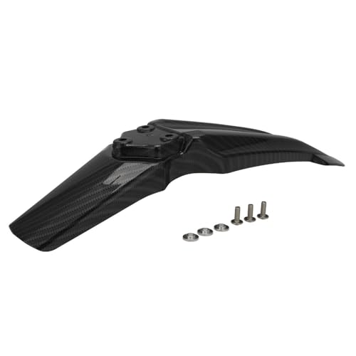 Garde-boue Surron Light Bee protection carbone contre projections