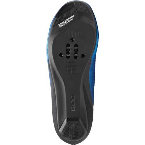 Image of Giro Cadet Men's Indoors and Outdoors Clipless Road Cycling Shoes - Inspired Road Cycling Performance with Lasting Comfort & Value