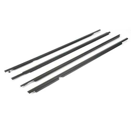 Joint d'étanchéité de fenêtre Toyota Prado 120 joint vitres voiture