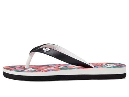 Image of Roxy Girls' Tahiti VII Flip Flop Sandal