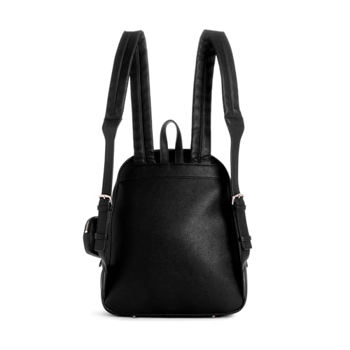 GUESS Power Play Large Tech Backpack, Black2