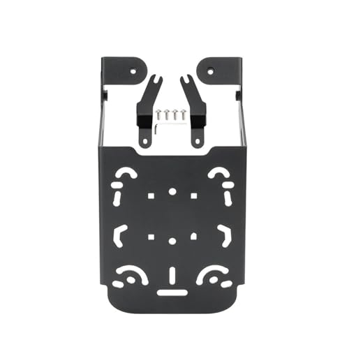 Porte-bagages arrière de qualité supérieure pour Monkey 125