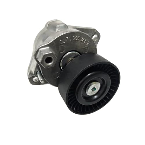 Courroie Mercedes CLK350 GL450 kit de tension anti-panne alternateur