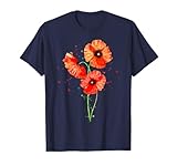 Floral Nature Tees