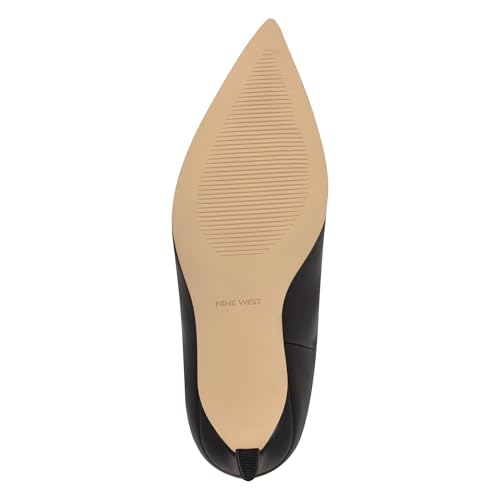 Nine West Women's Lorthey Knee High Boot4