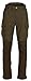 Produktbild Pinewood Herren Småland Hunters Hose - Jagdhose Herren - Wind- und wasserdicht mit vielen praktischen Taschen - bequem und atmungsaktiv mit Verstellbarer Passform