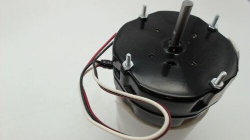 Replacement For Compatible With P501779 Williams Furnace 115V Blower Motor OEM P501779
