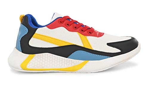 Image of MACTREE Men Sneakers