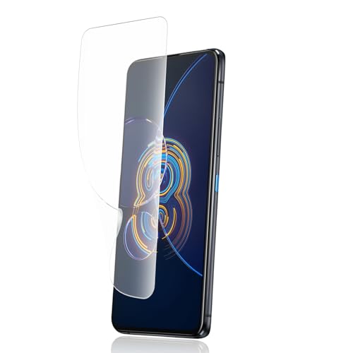 �y1������zASUS ZenFone 8 Flip ZS672KS �t�B�����yJACRON�zZenFone 8 Flip ��p �ی�t�B���� �w��F�ؑΉ� ���˖h�~ �A���`�O���A �S�ʋz�� TPU�t�B���� ���{�� �h�w�� �����h�~ �C�A���X �w��h�~ �L�Y