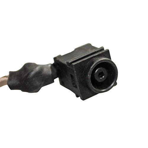 Prise Jack CC Lenovo Thinkpad E400 Connecteur pour Rparer Port de Charge Us - 3