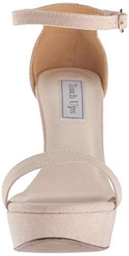Touch Ups Women's Mary Heeled Sandal2