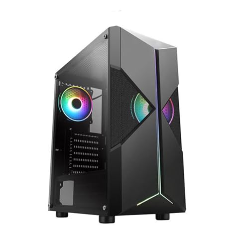 Cajas Pc Gaming Marca XTGDIEM