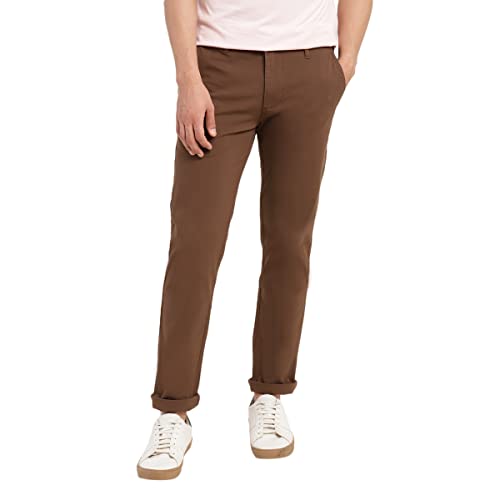 Image of Levi's Men's Slim Casual Pants