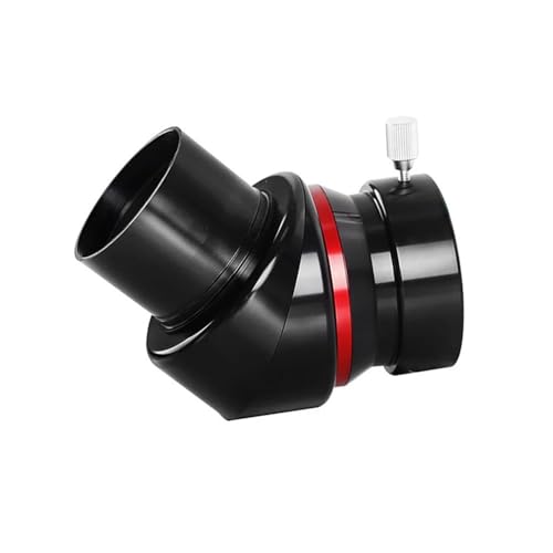 Miroir d'image positive accessoires télescopes astronomiques 2 pouces 45° - 5