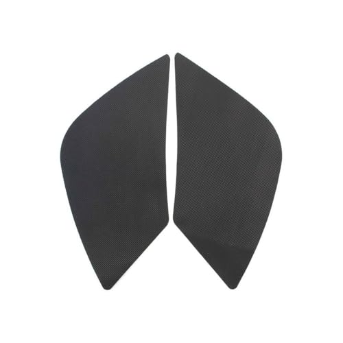 Coussinet de traction réservoir R1200R grip latéral antidérapant