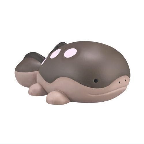 レア!! ポケモン ドオー モウドクキケン ぬいぐるみ ポケモンセンター