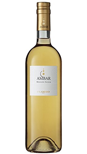  Vino Florio Ambar Moscato Cl75
