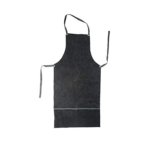 Encuentra mandil para soldar marca urrea, en la categoría de protección corporal. Mandil para soldar Marca Urrea 1